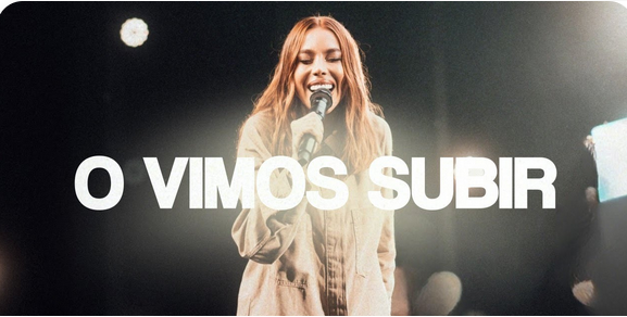 JULLIANY SOUZA - O VIMOS SUBIR JULLIANY SOUZA - O VIMOS SUBIR