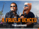 Theuzinho Cantor - A Favela Venceu ft. Mikael Santos Cantor‬