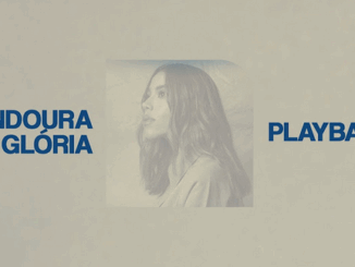 JULLIANY SOUZA - VINDOURA GLÓRIA
