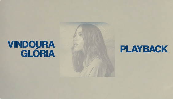 JULLIANY SOUZA - VINDOURA GLÓRIA