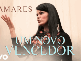Damares - Um novo Vencedor