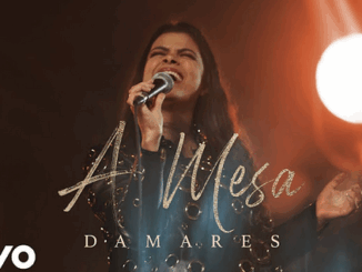Damares - A Mesa