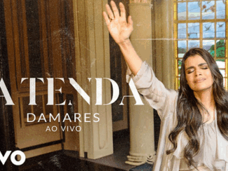 Damares - A Tenda