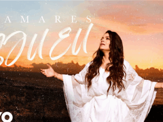 Damares - Sou Eu