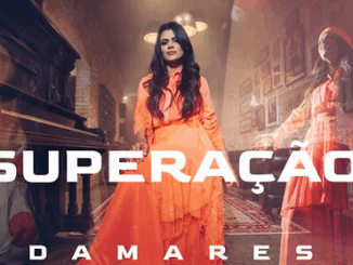 Damares - Superação