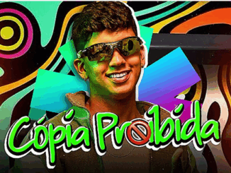 Cópia Proibída - Léo Foguete