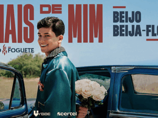 Léo Foguete - Beijo Beija-Flor