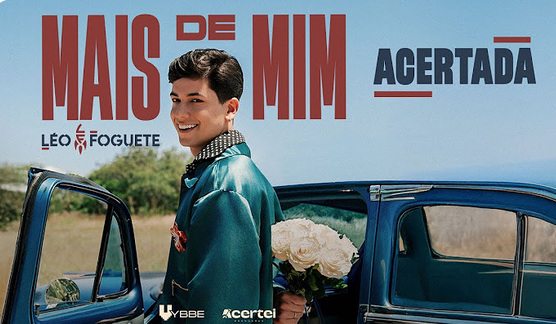 Léo Foguete - Acertada Léo Foguete - Acertada