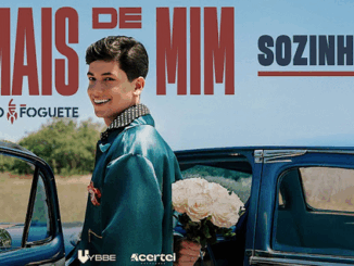 Léo Foguete - Sozinho