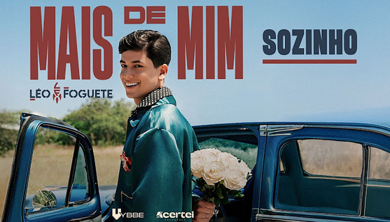 Léo Foguete - Sozinho Léo Foguete - Sozinho