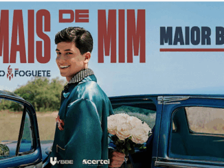 Léo Foguete - Maior B.O