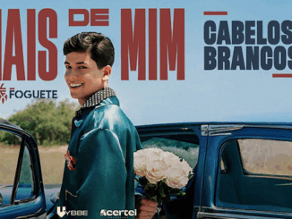 Léo Foguete - Cabelos Brancos