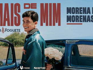 Léo Foguete - Morena Das Morenas
