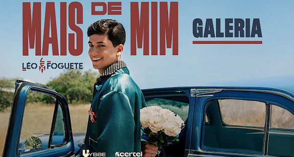 Léo Foguete - Galeria Léo Foguete - Galeria