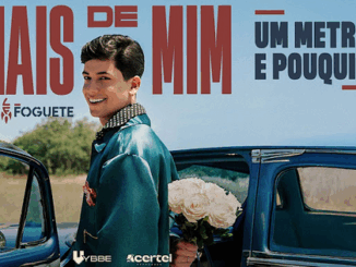 Um Metro e Pouquinho - Léo Foguete