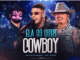 CountryBeat - Ela Só Quer Cowboy