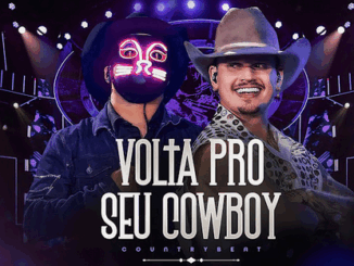 CountryBeat - Volta Pro Seu Cowboy