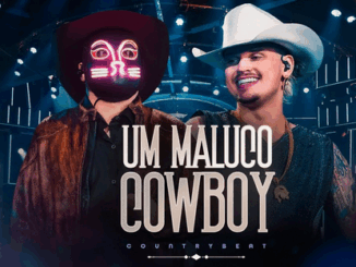 CountryBeat - Um Maluco Cowboy