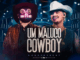 CountryBeat - Um Maluco Cowboy