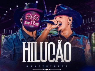 CountryBeat - Hilucão
