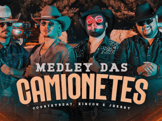 Medley das Camionetes - CountryBeat