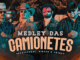 Medley das Camionetes - CountryBeat