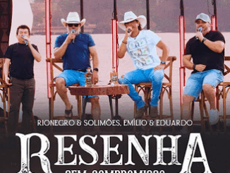 Telefone Mais - Rionegro e Solimões
