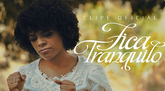 Kemilly Santos - Fica Tranquilo Kemilly Santos - Fica Tranquilo