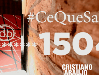 Cristiano Araújo - Cê Que Sabe