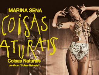 Marina Sena - Coisas Naturais