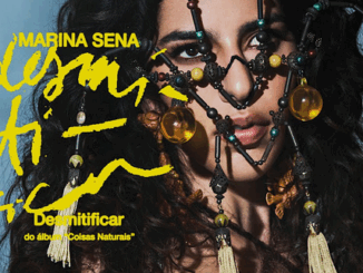 Marina Sena - Desmitificar