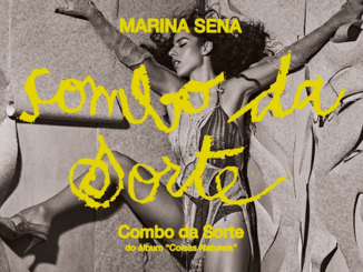 Marina Sena - Combo da Sorte