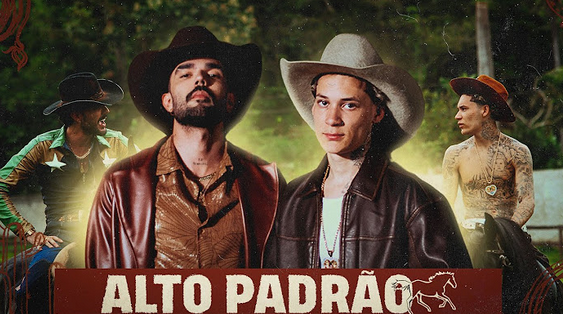 Chefin - Alto Padrão