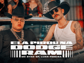 LUAN PEREIRA, MC Ryan SP - ELA PIROU NA DODGE RAM
