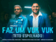 Kevin O Chris, DJ Nk da Serra - Faz um Vuk Vuk
