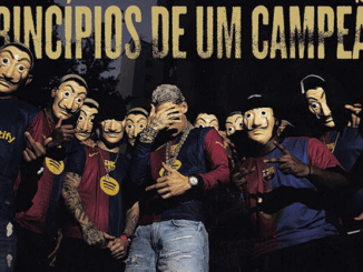 Chefin - PRINCÍPIOS DE UM CAMPEÃO