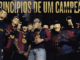 Chefin - PRINCÍPIOS DE UM CAMPEÃO