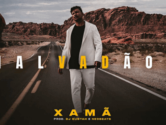 Xamã - Malvadão 3