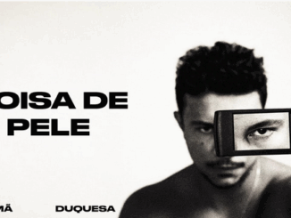 Xamã - Coisa de pele