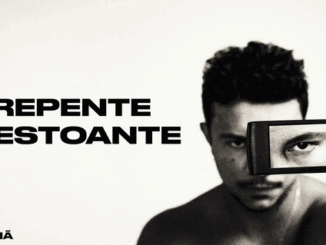 Xamã - Repente Destoante