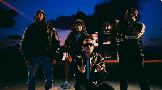 Xamã - Motel Bates Feat. Btrem, Major Rd e Nochica Xamã - Motel Bates Feat. Btrem, Major Rd e Nochica