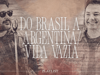 João Bosco & Vinícius - Do Brasil a Argentina