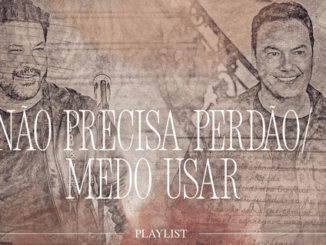 João Bosco & Vinícius -Não Precisa Perdão