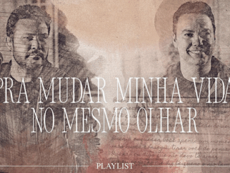 João Bosco e Vinícius - Pra Mudar Minha Vida