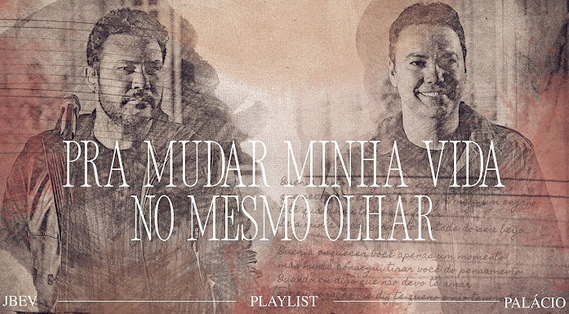 João Bosco e Vinícius - Pra Mudar Minha Vida