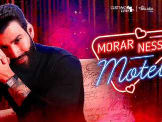 GUSTTAVO LIMA - MORAR NESSE MOTEL