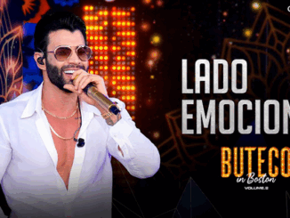 Gusttavo Lima - Lado Emocional