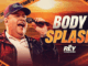 Rey Vaqueiro - Body Splash