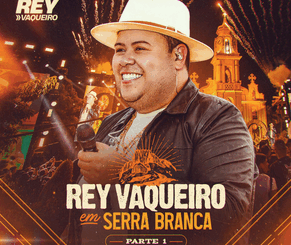 Rey Vaqueiro - A Cabritinha