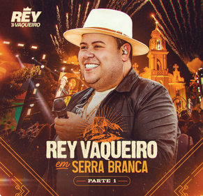 Rey Vaqueiro - A Cabritinha Rey Vaqueiro - A Cabritinha